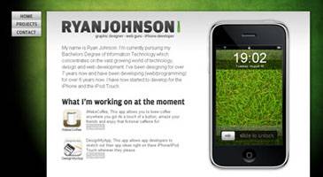 Ryan Johnson