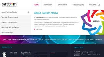 Sattom