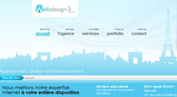 Webdesign-fr