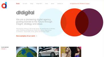 DTdigital