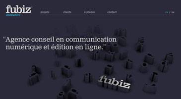 Fubiz Interactive