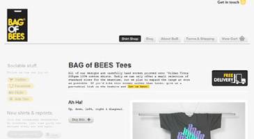 Bag of Bees