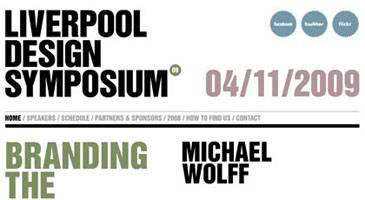 Liverpool Design Symposium