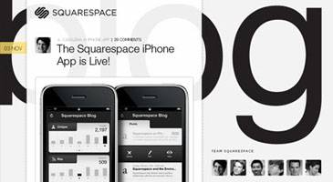 Squarespace