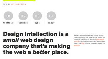 Design Intellection