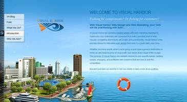 Visual Harbor