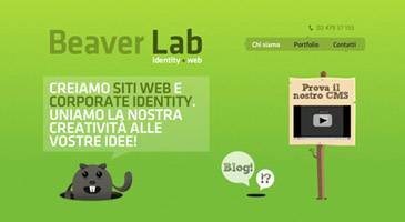 Beaver Lab