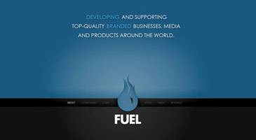 Fuel Brand Inc