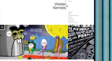 Wieden Kennedy