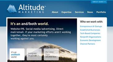 Altitude Marketing