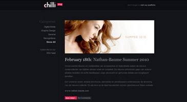 Chilli Blog