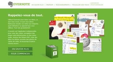 Evernote