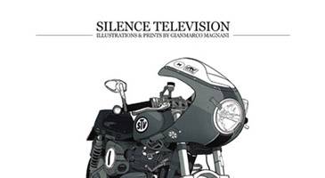 Silence Television