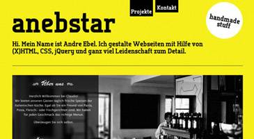 Anebstar