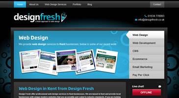 Design Fresh