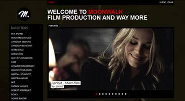 Moonwalk Films