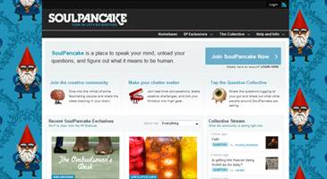 SoulPancake