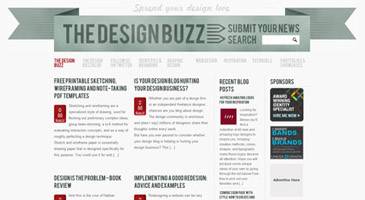 The Design Buzz