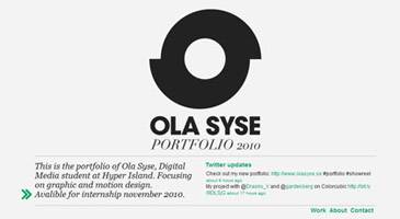 Ola Syse