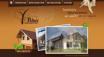 Pollier Construction