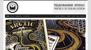 Telegramme