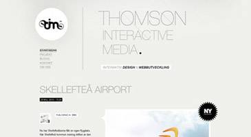 Thomson Interactive Media