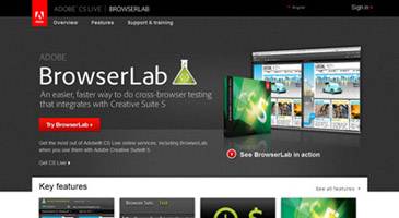 BrowserLab