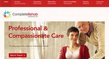 Complete Rehab Solutions