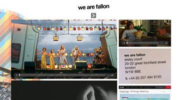 We are Fallon