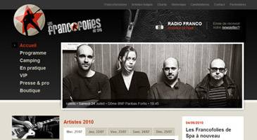 Francofolies