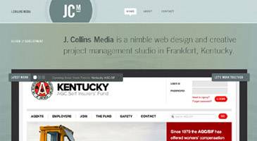 J.Collins Media