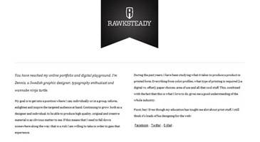 Rawksteady