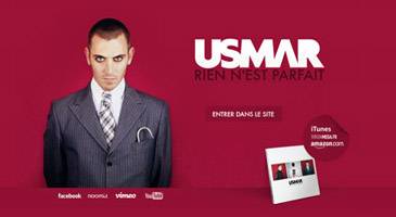 Usmar