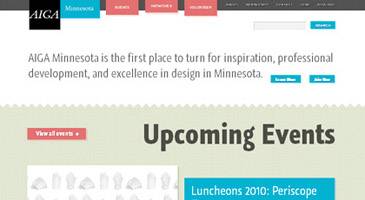 AIGA Minnesota