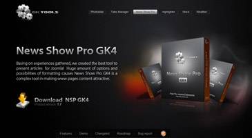 News Show Pro GK4