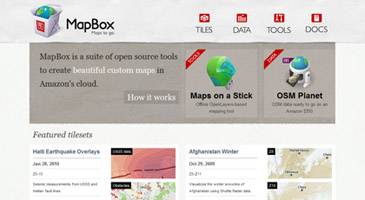 MapBox