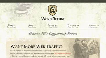 Word Refuge