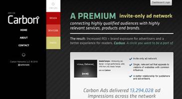 Carbon Ads