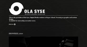 Ola Syse