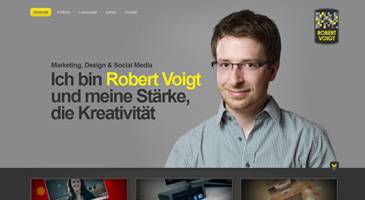 Robert Voigt