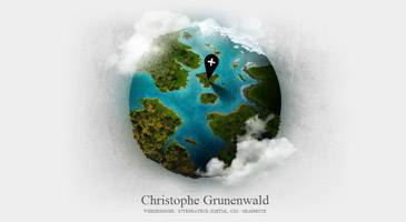 Christophe Grunenwald