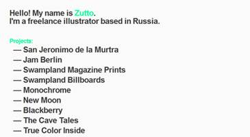 Zuttoworld