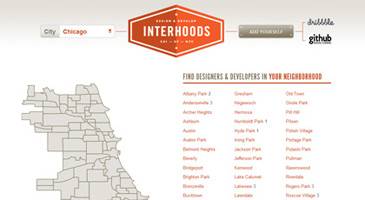 Interhoods