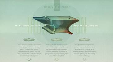 Iron To Iron