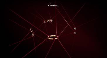 Cartier – Love Collection