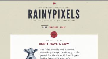 Rainypixels