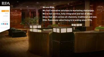 RDA International