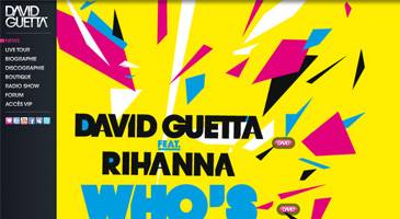 David Guetta