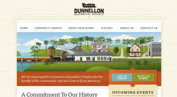 Dunnellon Depot