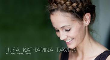 Luisa Katharina Davids